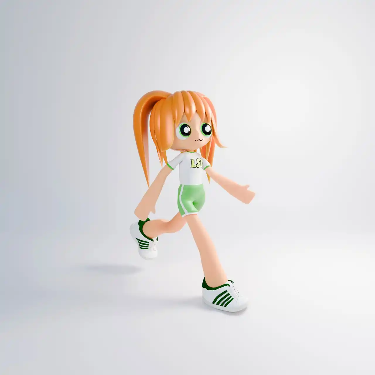 ラブリーサマーちゃん、新曲『ウインド・ソング』がBS-TBS１月期ドラマ「ゲームチェンジ」のエンディング曲に決定！