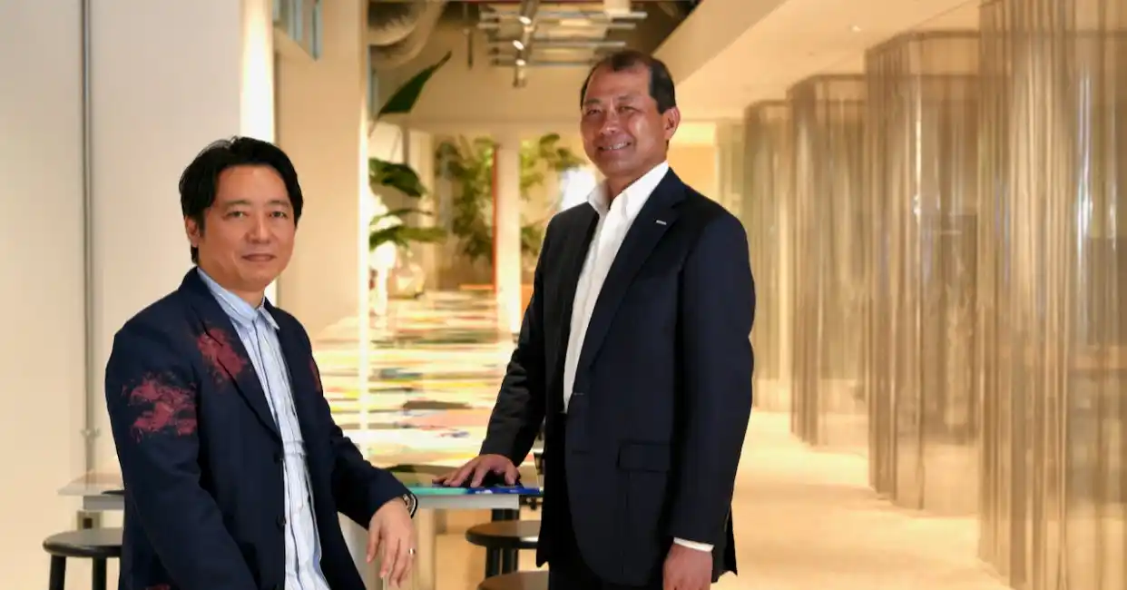 【コクヨ株式会社】 コクヨ×船場、「グローバル戦略的業務提携」を締結