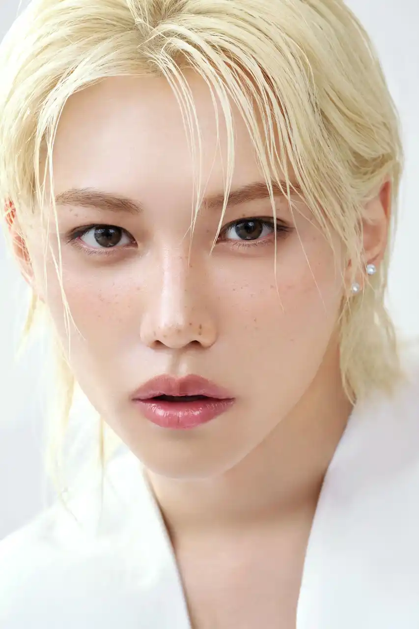 【アモーレパシフィックジャパン株式会社】 「HERA」グローバルアンバサダー Stray Kids フィリックスのキャンペーンビジュアルを公開。フィリックスの魅力にインスパイアされて誕生した新商品情報も。