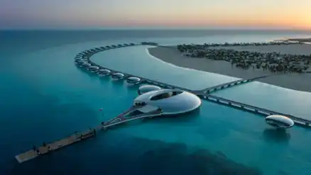 【日本ミシュランタイヤ株式会社】 世界の優れた建築とデザインのホテル「ミシュランアーキテクチャ＆デザインアワード」ノミネート発表