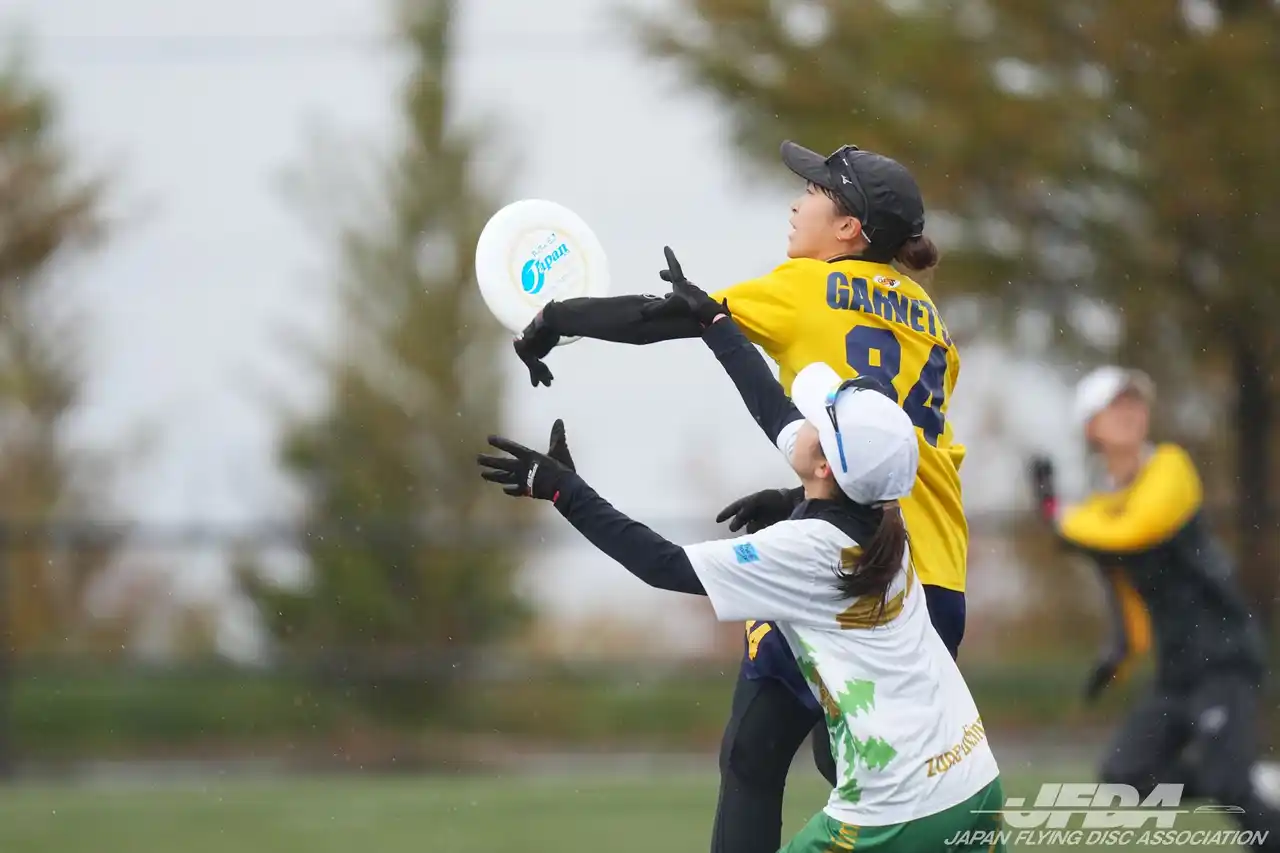 【一般社団法人日本フライングディスク協会】 U21世代のアルティメット頂点へ！各地区予選通過チームが全て出揃う[第8回全日本U21アルティメット選手権大会]