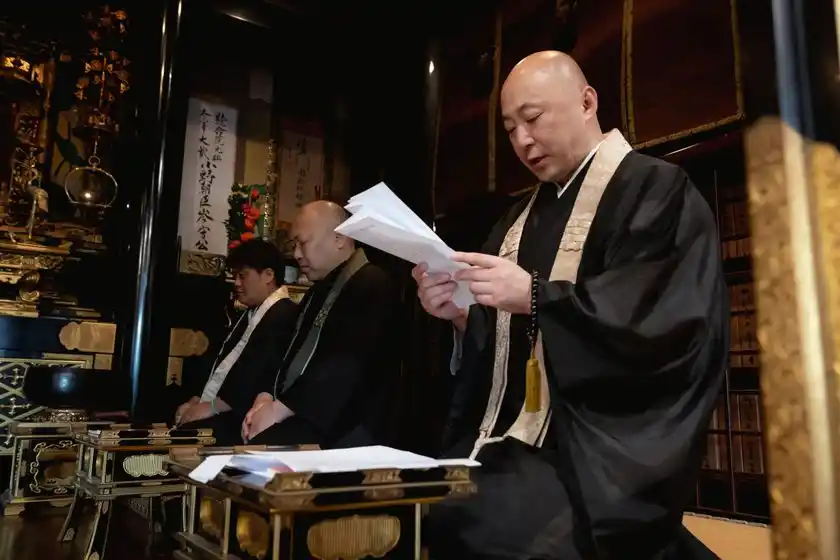 勤修