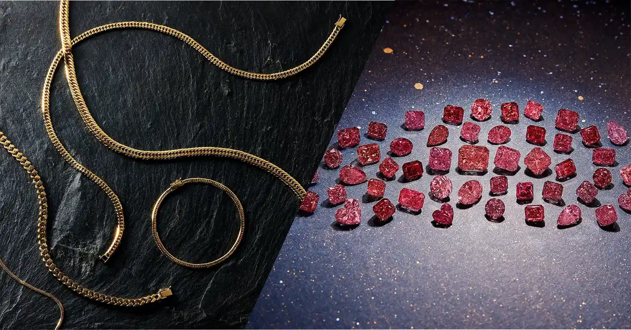 【株式会社PIKO】 BIJOUPIKO（ビジュピコ）が8月29日（金）から始まる資産運用EXPO【関西】に出展！希少なピンクダイヤモンド、喜平特設コーナーも展示