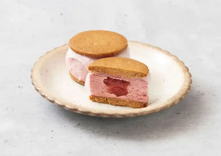 りっちストロベリー