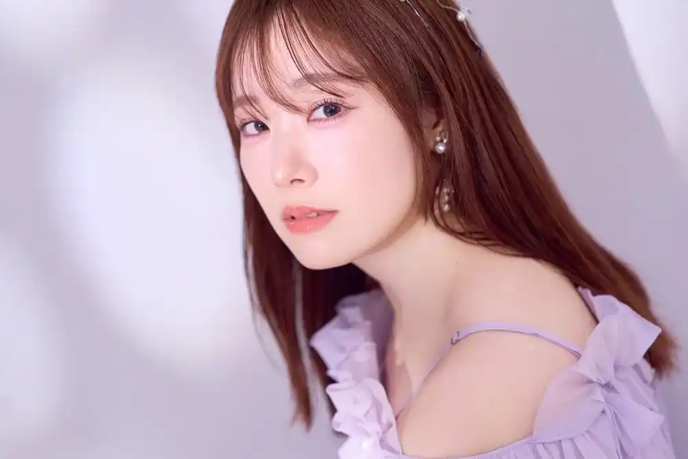 【日本コロムビア株式会社】 声優 直田姫奈、1st Single「うっすら」より、「夢なのか」Music Videoが2月11日(水)0時に公開！