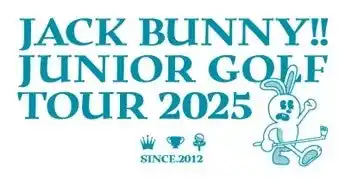 【ニッセイプラス少額短期保険株式会社】 Jack Bunny!! Junior Golf Tour 2025への協賛について～熱中症・インフルエンザ保険を提供し安全な大会運営へ～