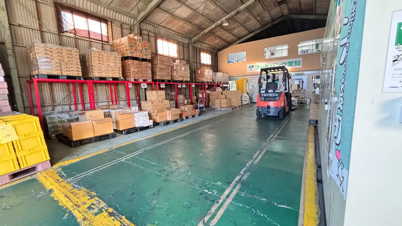 【認定特定非営利活動法人フードバンク愛知】 給食が止まる冬休みは、子育て家庭のピンチ助けを求める声は２倍以上に。フードバンク愛知が「冬休みこども応援キャンペーン」を実施