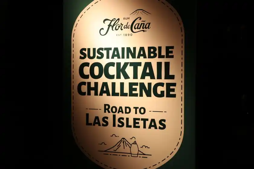 “世界で最もサステナブルなバーテンダー”の称号を競うFlor de Cana Sustainable Cocktail Challenge 2025日本チャンピオン決定