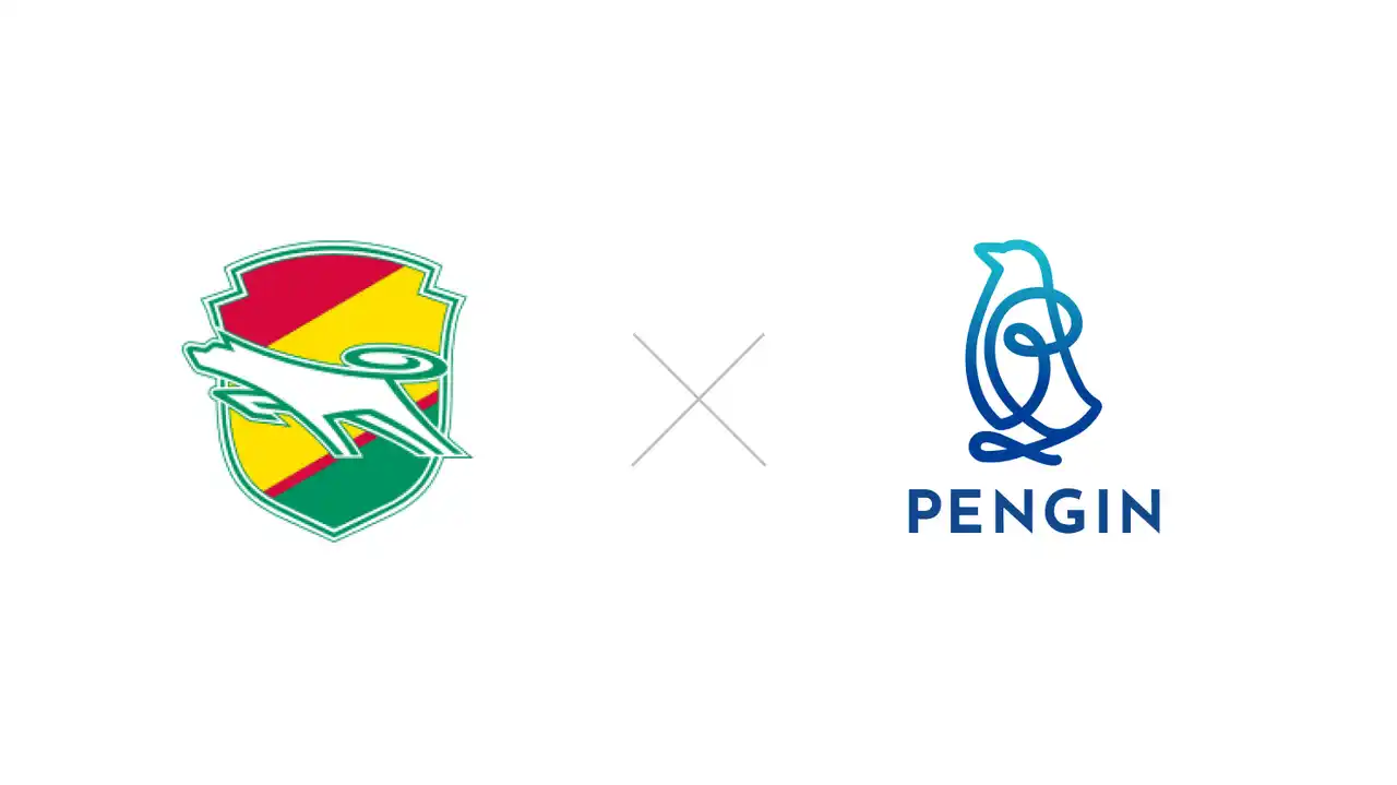 株式会社PENGIN、ジェフユナイテッド市原・千葉とアシストスポンサー契約を締結