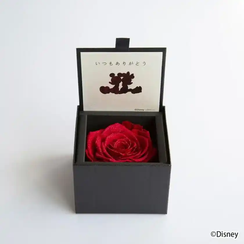ダイヤモンドローズ ディズニーエディション(85)