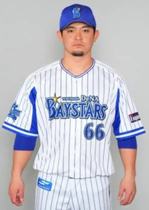 山下 幸輝野手コーチ