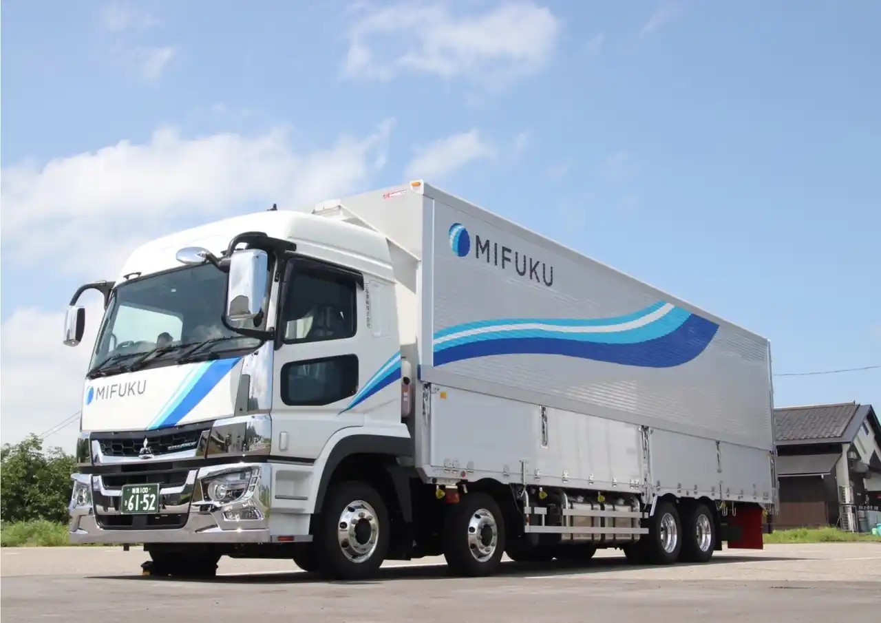 【株式会社ネクストリンク】 【Wellnee Sleep】地域物流を支える三福運輸、ドライバーの健康管理強化へ