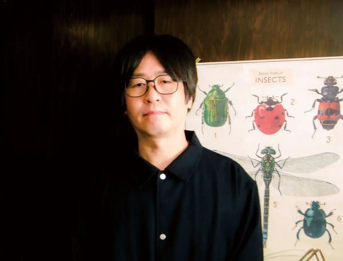 【株式会社フェリシモ】 デザイナー・絵本作家の山下浩平さんが2月28日（土）にStage Felissimoの「神戸学校」に登壇。キャラクターデザインを体験するワークショップも。