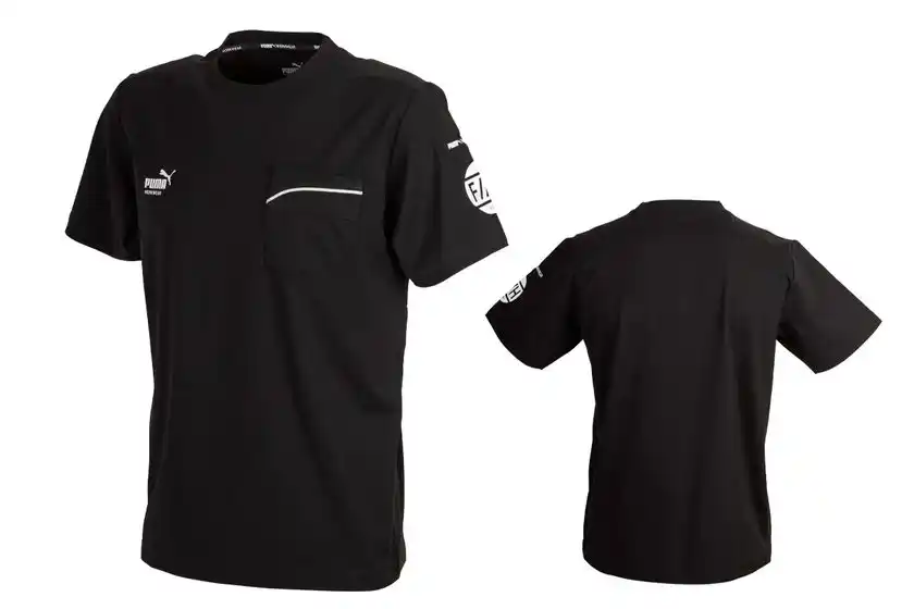 PW-3053G　Tシャツ　ブラック