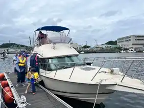 【横須賀市】 「横須賀うみかぜカーニバル2026 in 深浦ボートパーク」を開催します