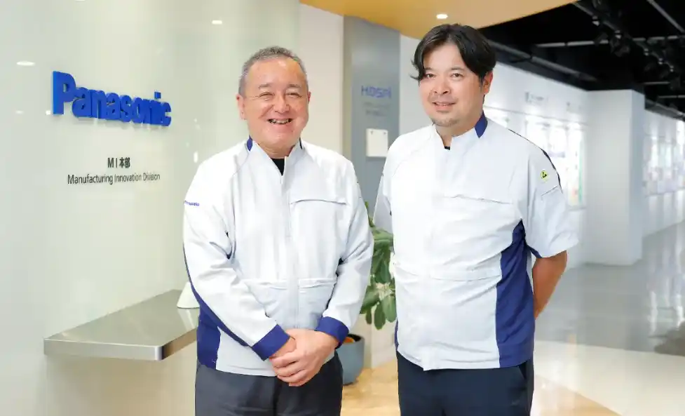 【パーソルイノベーション株式会社】 『TECH PLAY Academy』、パナソニックプロダクションエンジニアリングの新卒エンジニア育成に向けた18日間の実践型研修を提供し、本日事例ページを公開