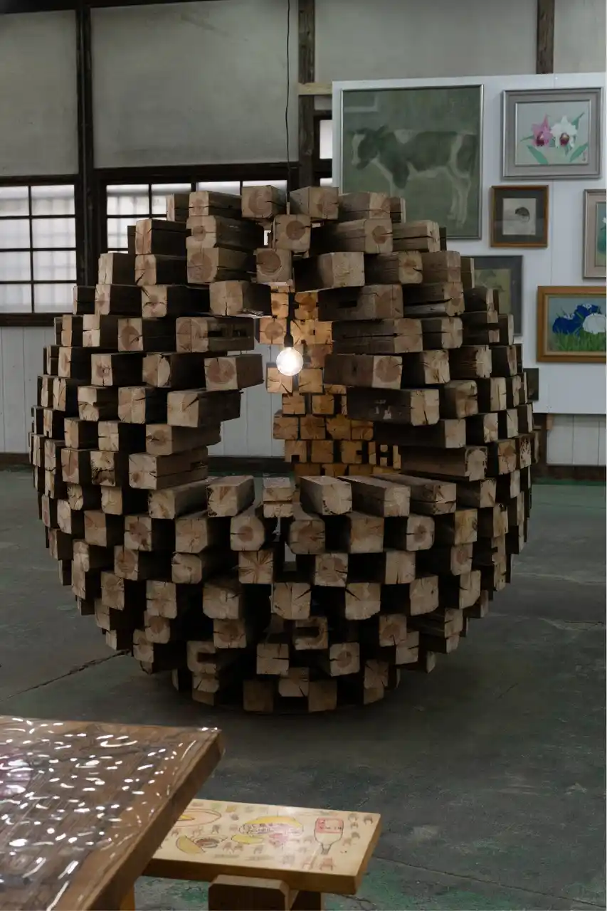 【公益財団法人八王子市学園都市文化ふれあい財団】 【八王子芸術祭】Time Machine to Silk Era