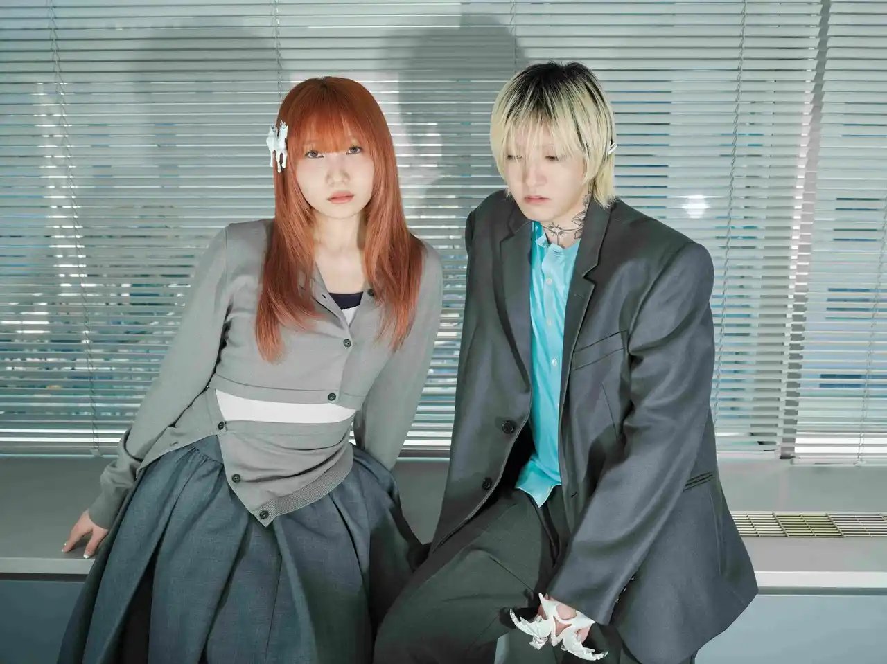 【The Orchard Japan】 YOASOBI Apple Music 10周年を記念したプレイリスト“10年間で最もストリーミングされた500曲”にて、「夜に駆ける」が日本人アーティスト楽曲で唯一100位以内にランクイン！