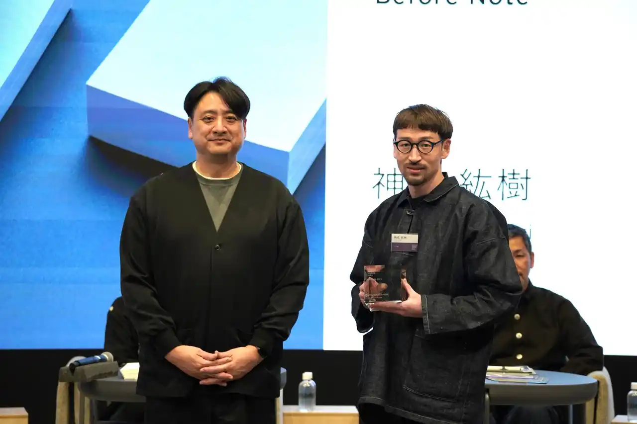 【コクヨ株式会社】 「コクヨデザインアワード2026」の受賞作品決定