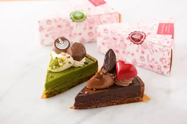 【株式会社そごう・西武】 【西武福井店】チョコレートパラダイス2026