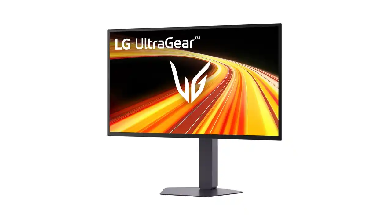 【LGエレクトロニクス・ジャパン株式会社】 LG最新有機ELパネル採用26.5インチWQHDモニターLG UltraGear(TM)「27GX790B-B」、予約販売実施中