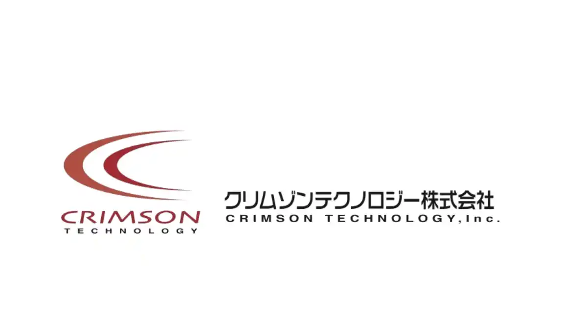 クリムゾンテクノロジー株式会社、「The CREATORS 2026」に出展