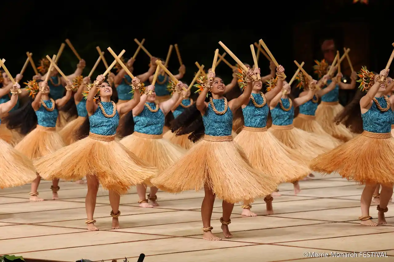 【ぴあ株式会社】 Hula Hālau ‘O Kamuela 出演決定！『ANA presents Nā Po‘okela 2025』9月27日（土）・28日（日） 横浜で開催！