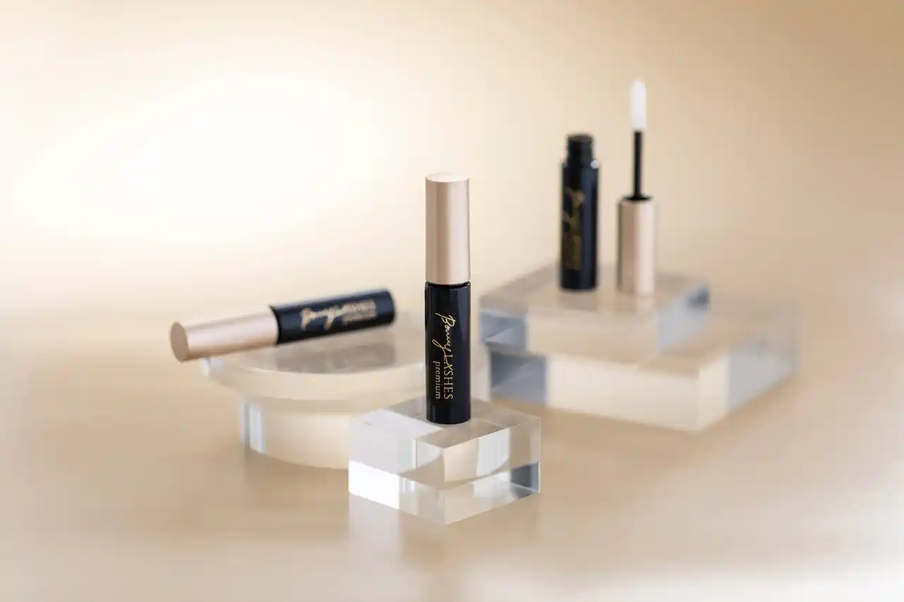 【ファビウス(株)（美容ECブランド【FABIUS】）】 「15秒に1本売れた！」4時間15分で1000本完売！リニューアル版まつ毛美容液『BONNY LASHES premium』先行販売が大盛況