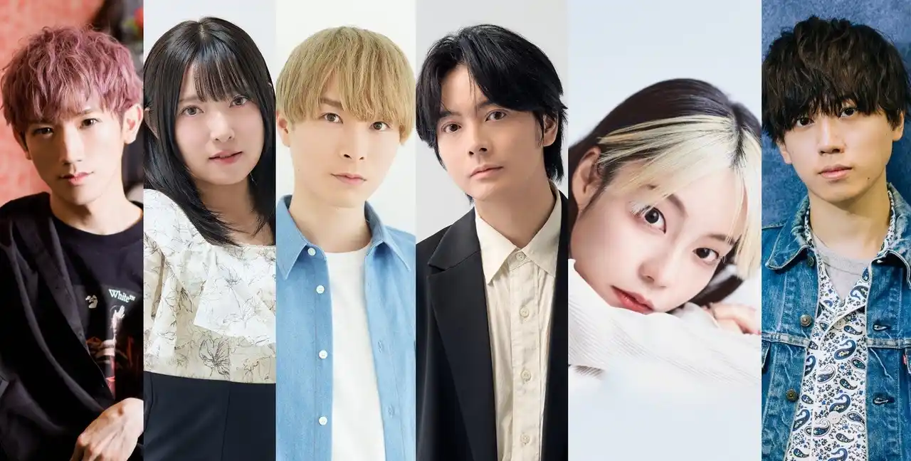 【株式会社ヒューマックスエンタテインメント】 豪華声優陣が出演決定！白泉社・LaLa創刊50周年記念ボイスコミックライブ「ときめき(ハート)ラブコメ祭り」