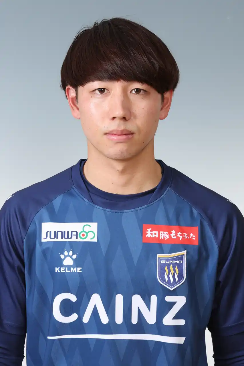 【ザスパ群馬】 岩元ルナ選手　現役引退のお知らせ