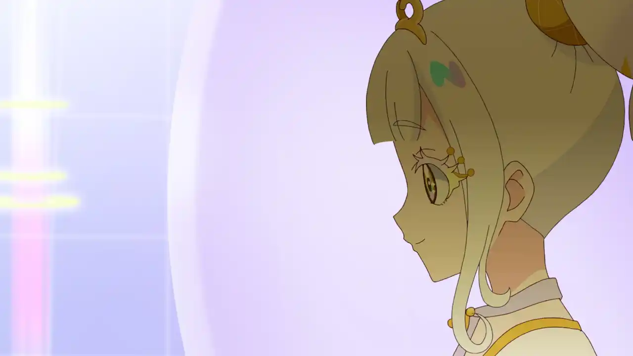 【ひみつのアイプリ製作委員会】 アニメ『ひみつのアイプリ』第85話あらすじ＆先行カット公開！