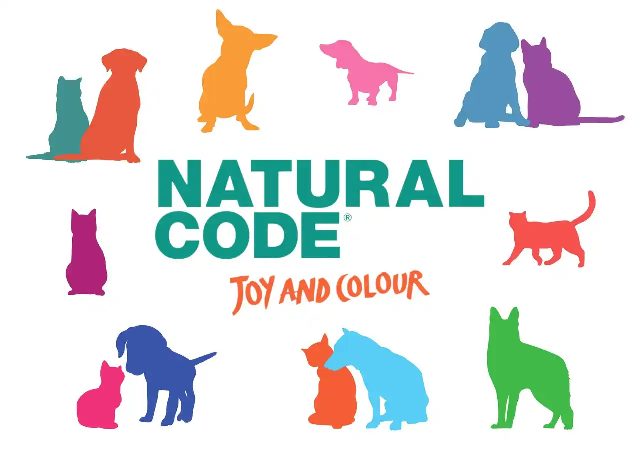 ヨーロッパで支持を拡大するキャットフード「Natural Code」日本上陸　― 猫の“食感嗜好”に着目した32種のウェットフードを展開 ―