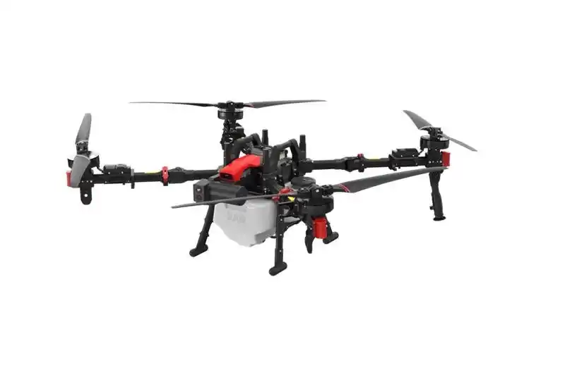 【バイエル クロップサイエンス株式会社】バイエル クロップサイエンス、精密農業の裾野を拡大させるため高性能農業用ドローン「P60」の販売を開始 by PR TIMES