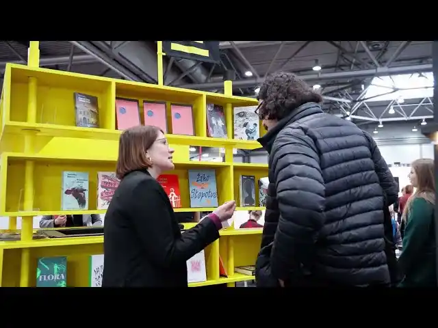 ドイツをはじめEU内の読者に対し、日本ならではのイラストの魅力を訴求。マイナビ出版、欧州最大級のブックフェア「ライプツィヒブックフェア 2026」に出展