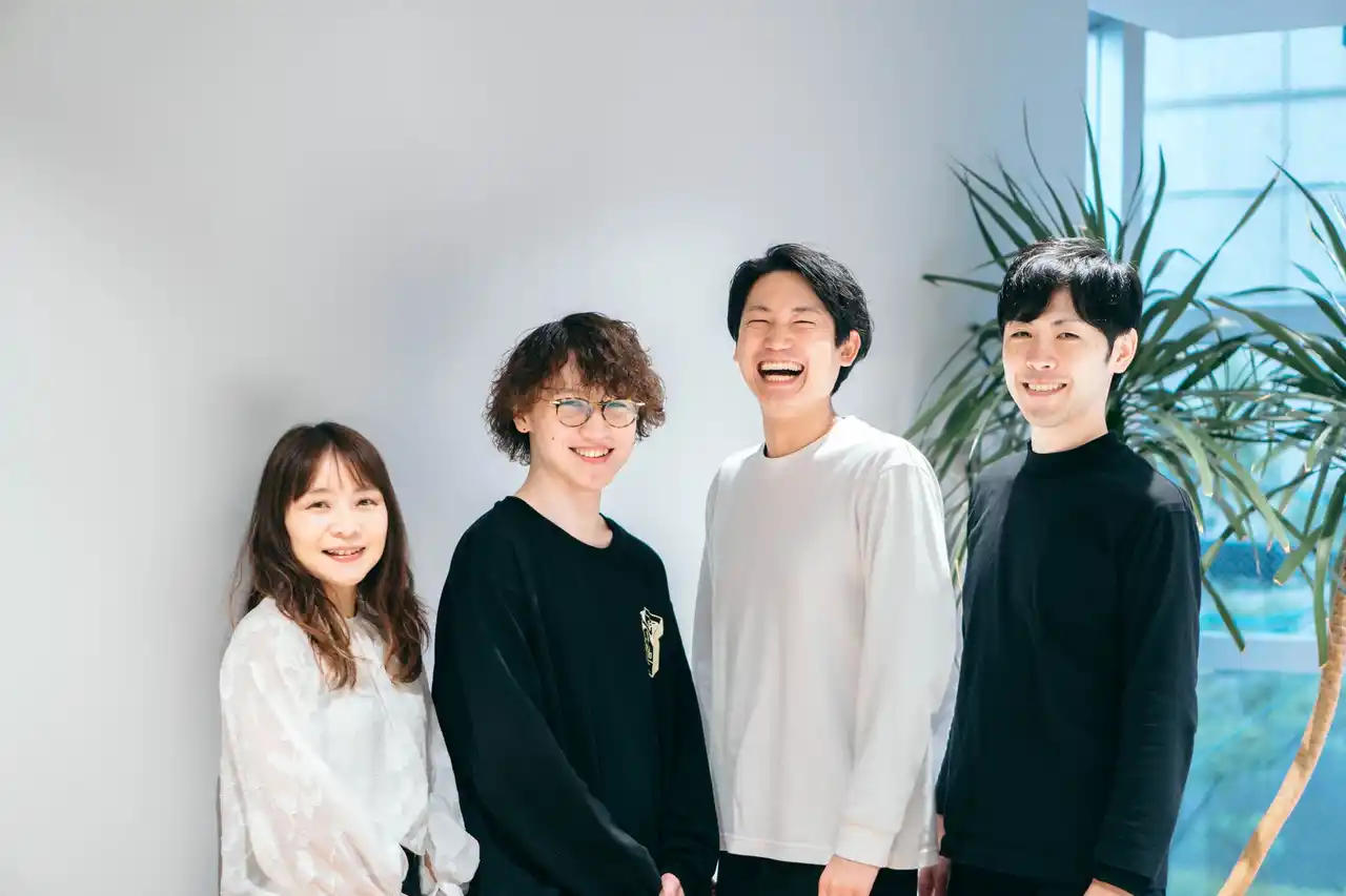 地方のデジタル人材育成を推進。新潟から全国へ展開【株式会社エンジンポット】