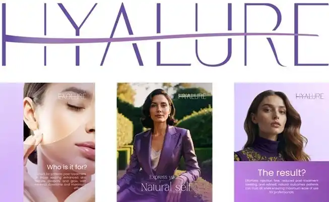 【株式会社ドクターズファーマシー】 イタリア発「次世代型美容医療ソリューション」Hyalure社が日本市場へ本格進出！