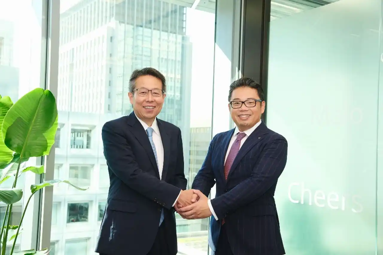 【NDIソリューションズ株式会社】 NDIソリューションズとドーモ、中堅・中小企業のデータ活用支援を本格強化