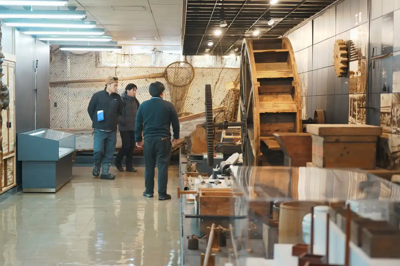 「熊と共生する未来を探る旅」 北海道八雲町で開催されたリジェネラティブツアーの様子をお伝えします。