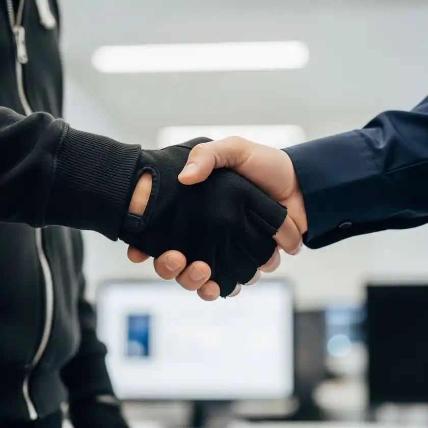 “物理侵入テスト専門”のBarrierCrack、ALSOK株式会社に技術協力物理セキュリティとサイバーセキュリティの両面からお客様を支援