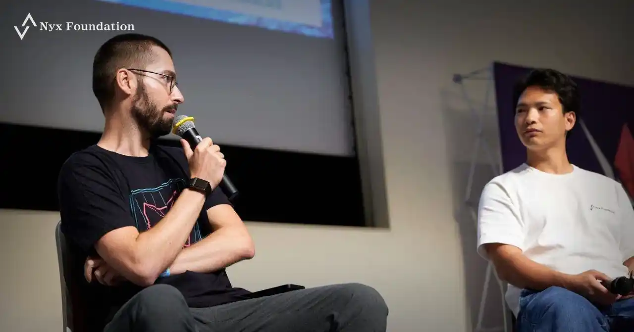 【Nyx Foundation】 Nyx Foundation、AIエージェントでイーサリアムの脆弱性を17件発見、監査コンテストの報告件数で世界1位を獲得