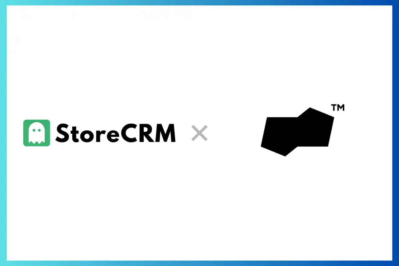 ShopifyアプリのStoreCRMが会員プログラムアプリVIPと連携可能に。会員ランクなどに応じたメッセージ配信を自動化。 by PR TIMES