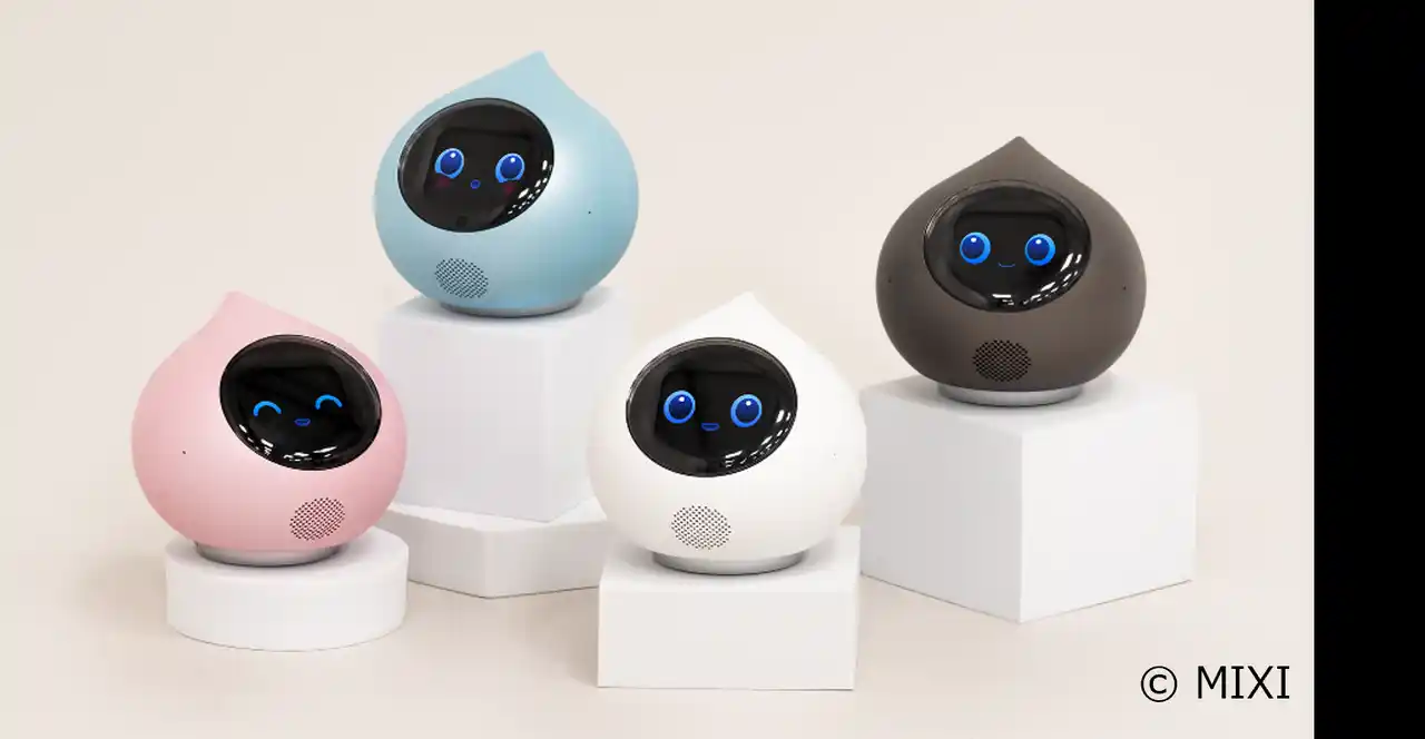 【株式会社エーアイ】 （株）エーアイの声認証システム「vGate Authentication(R)」、（株）MIXIの会話AIロボット「Romi」最新モデルに採用のお知らせ