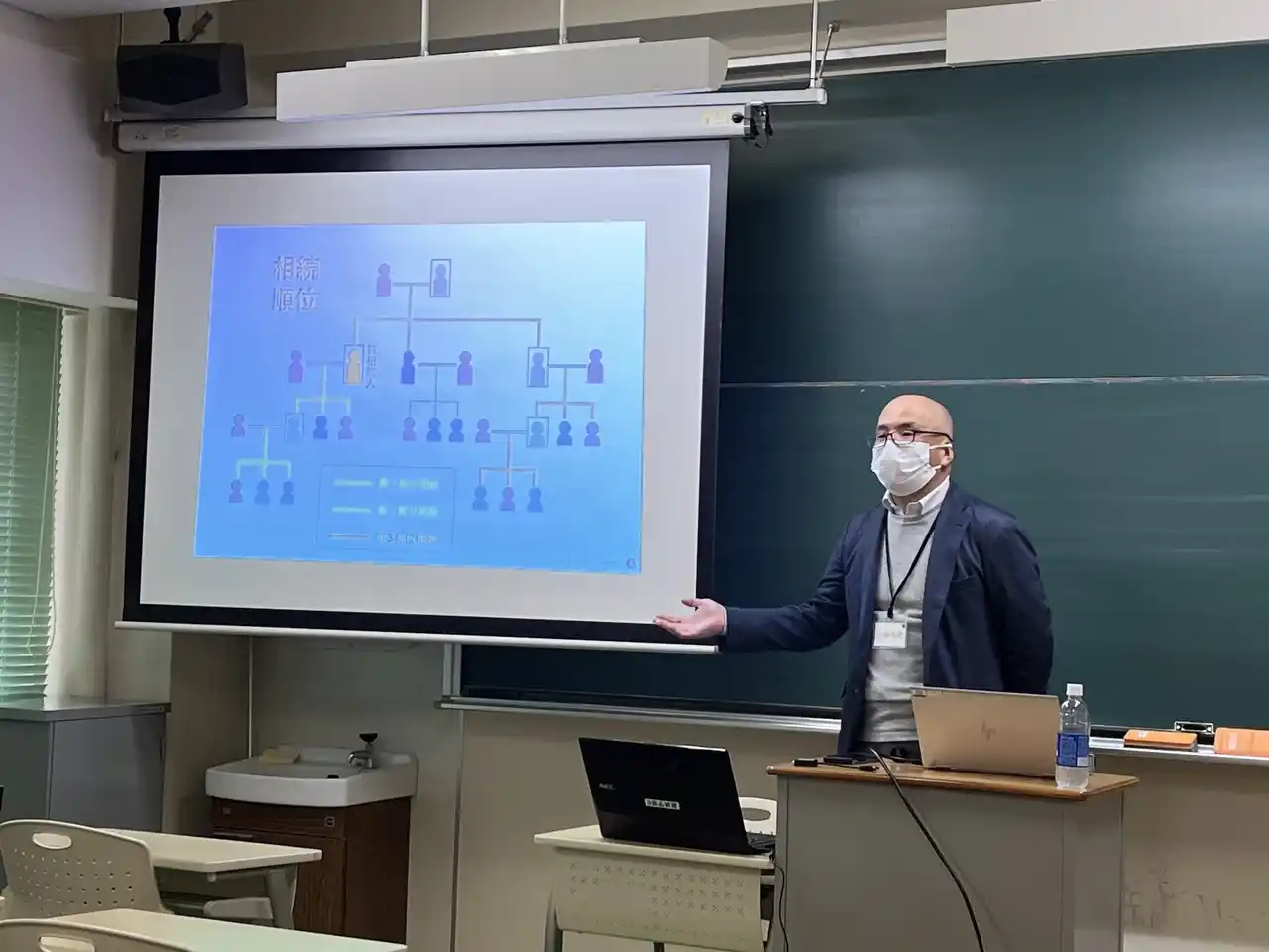 【株式会社ルリアン】 米国・国内学会で「相続工学」に基づく最新論文を発表 「孤独死」「相続負担」「空き家」の3大課題を分析