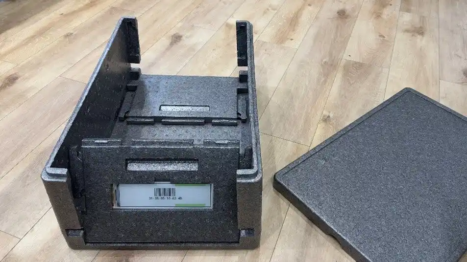 【株式会社アイフォーカス】再配達ゼロを目指す、スマート置き配BOX開発に着手