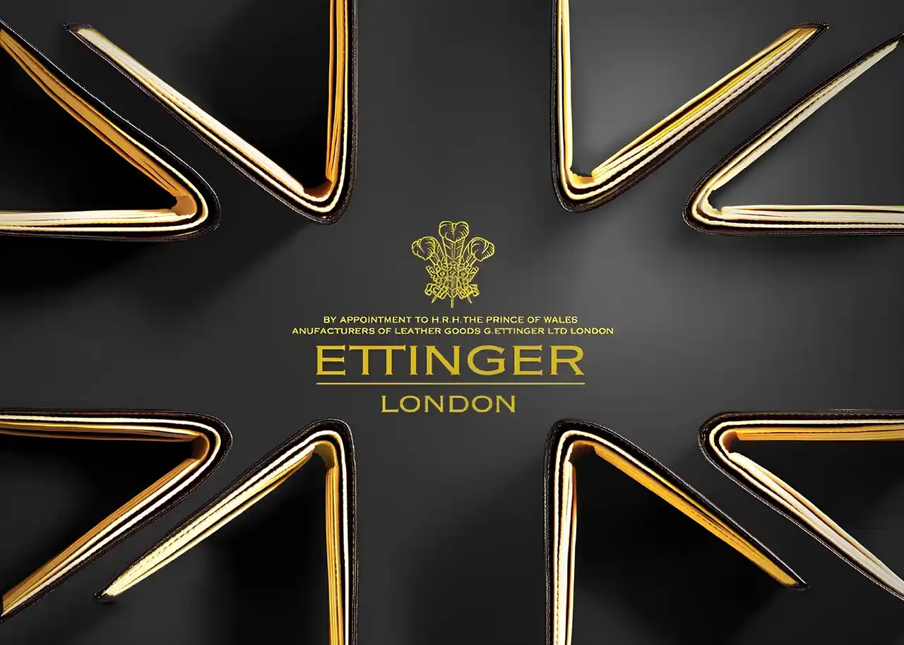 株式会社リーミルズエージェンシー【ETTINGER】独占輸入販売契約締結のおしらせ