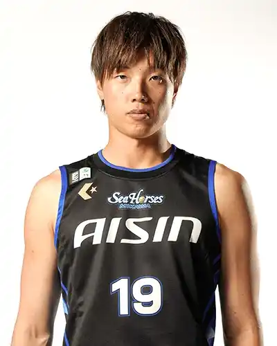 【シーホース三河】 ＼ロスター選出／西田優大選手 日本代表国際試合2025 in 韓国