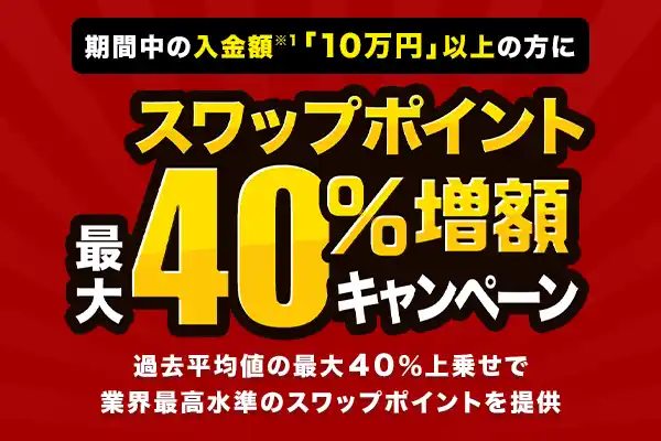 【株式会社外為どっとコム】 人気のトルコリラ3通貨ペアが対象！『外貨ネクストネオ』スワップポイント最大40％増額キャンペーン！
