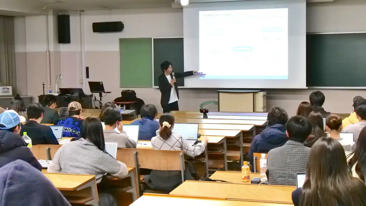 【武蔵野大学】アントレプレナーシップ学部が特許庁「知財教育実証演習校」に選定
