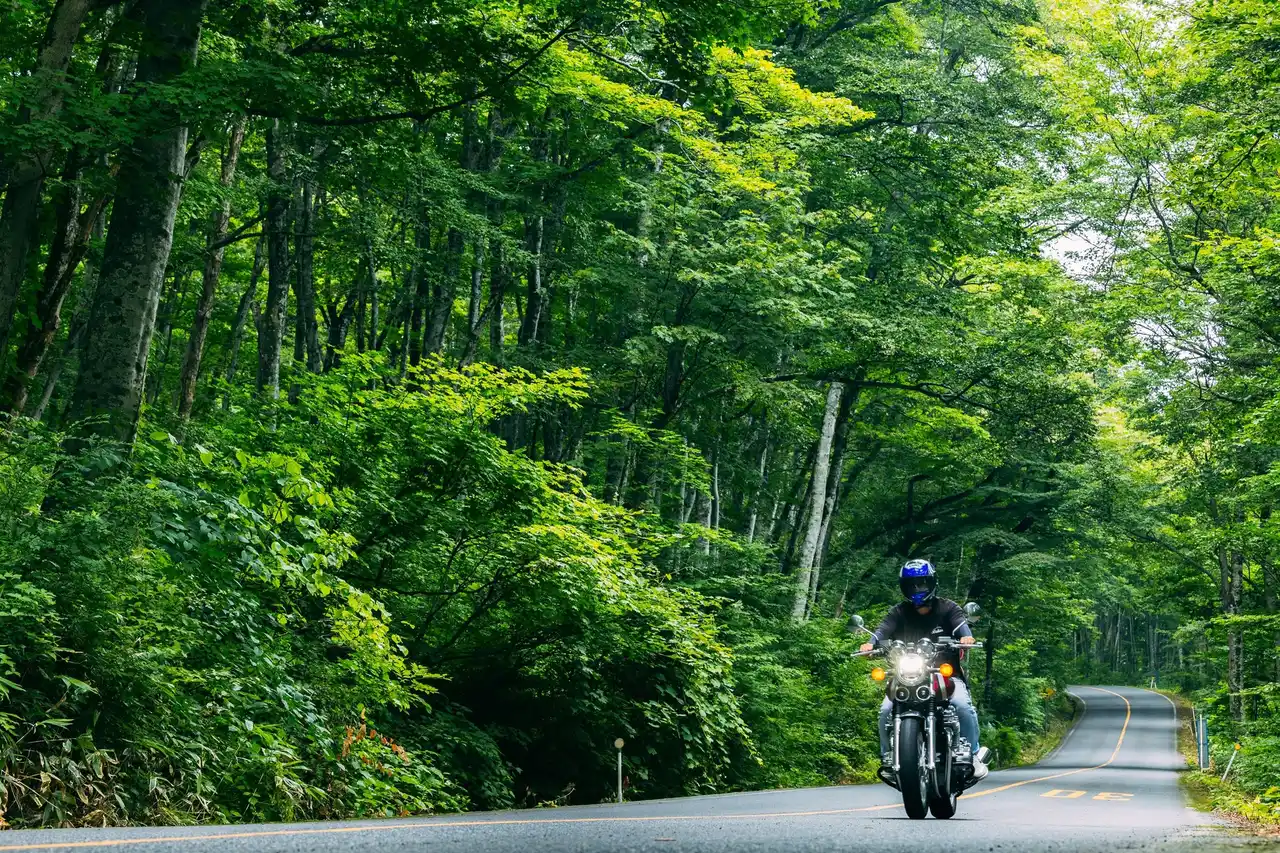 鳥取の絶景ツーリングを楽しむ拠点に！旅するライダーに向けた設備とサービスを完備した宿泊プランを販売開始【メルキュール鳥取大山リゾート＆スパ】