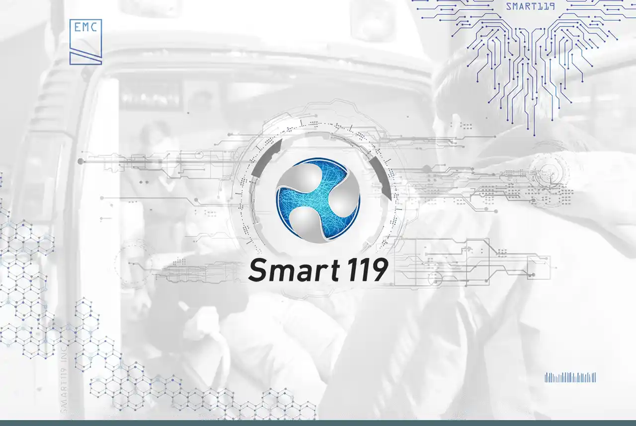 【株式会社アンクス】救急医療DXプラットフォーム「Smart119」事業譲受しました